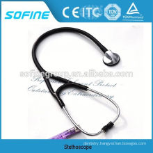 Stethoscope